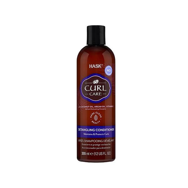 Netmeds | Hask Curl Care Detangling Conditioner 355 ml