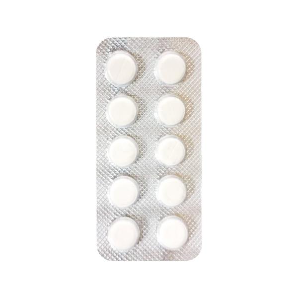 TRULAX Tablet 10's - Constipation-Lax