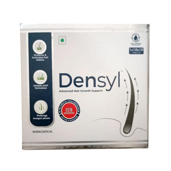 DENSYL Tablet 10's - Supplements-Vam