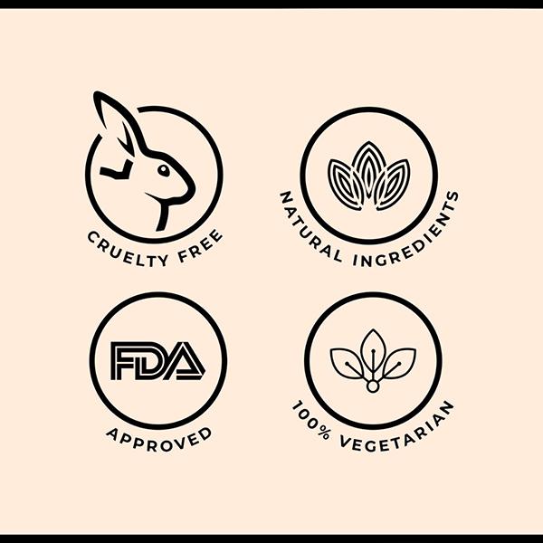 Bare Body Essentials Get Set Glow Combo Glutashine 25ml, Retinol 25ml & Collagen 25ml 1's - Lotions & Creams