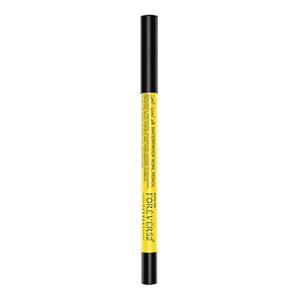 Daily Life Forever52 Waterproof Kohl Pencil Kwp001 1 gm - Kajal & Kohls