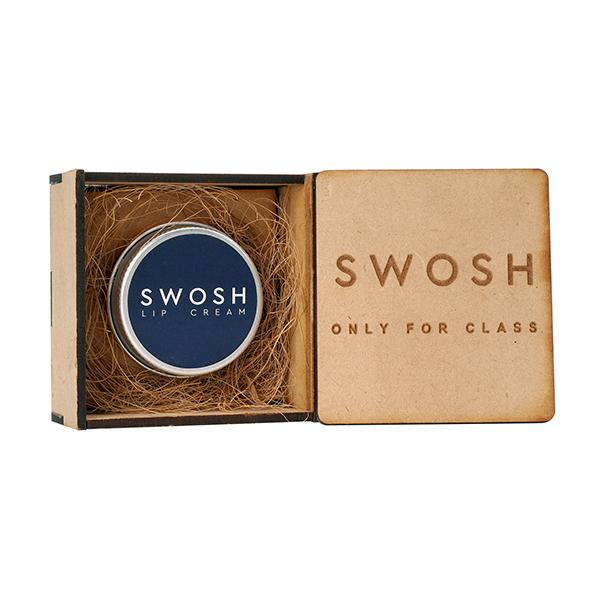 Swosh Lip Cream 15 gm - Personal Care (Ayush)
