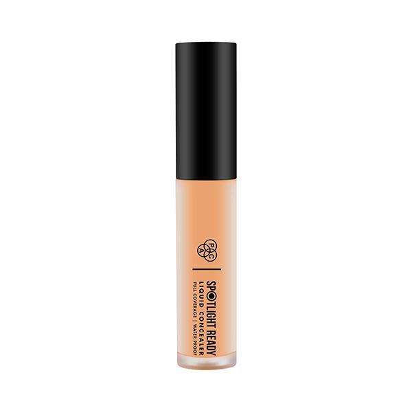 PAC Spotlight Liquid Concealer 9.5 Gummy Drop 5.5 gm - Concealer