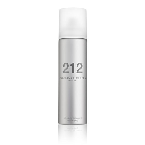 CAROLINA HERRERA 212 NYC Deodorant 1 gm - Women Deodorants/Roll-Ons