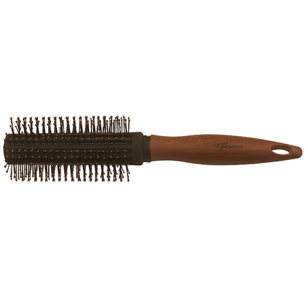 Glimmer Brush - Round - Medium RR2 - 13 1's - Hair Brushes