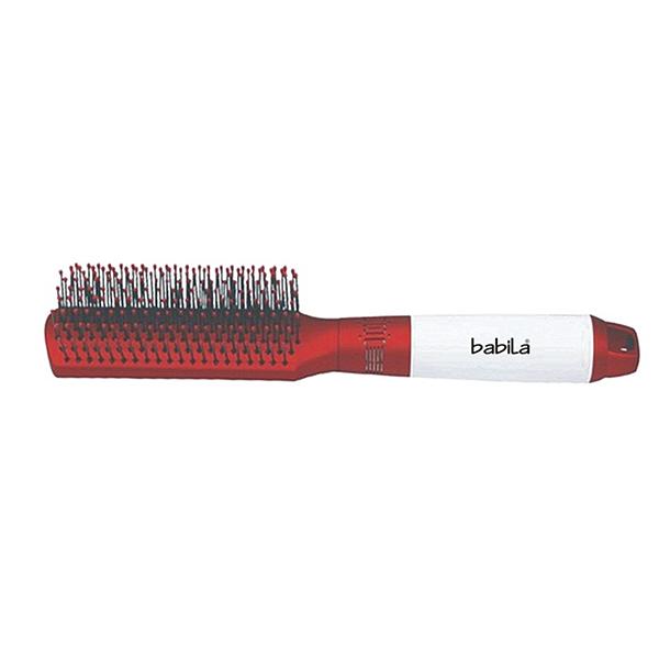 Babila Flat Hair Brush-HB-V280 1's - Hair Brushes