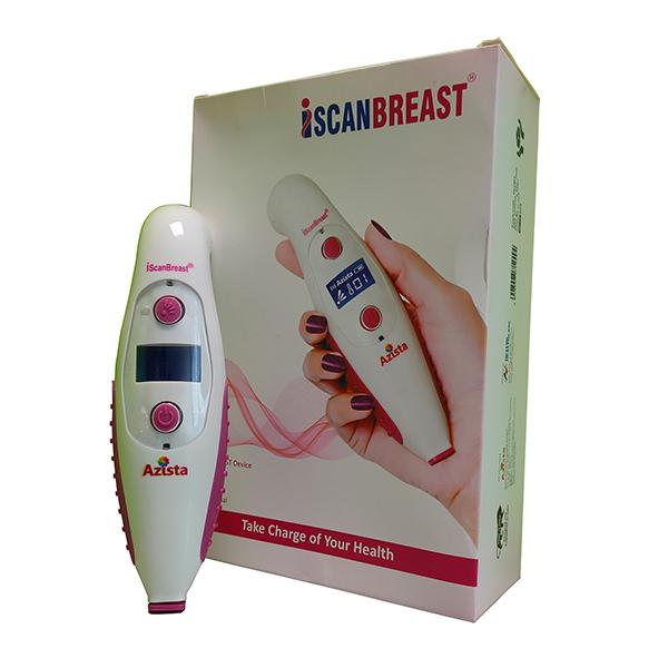 Netmeds | Azista iScan Breast