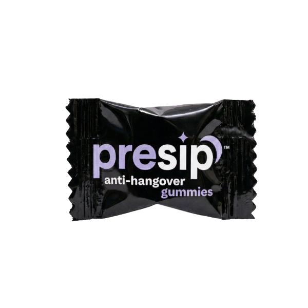 Netmeds | Presip Anti Hangover Gummies 4's