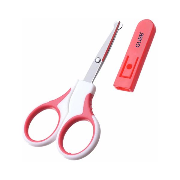 Netmeds | Gubb Safety Scissor 60 gm