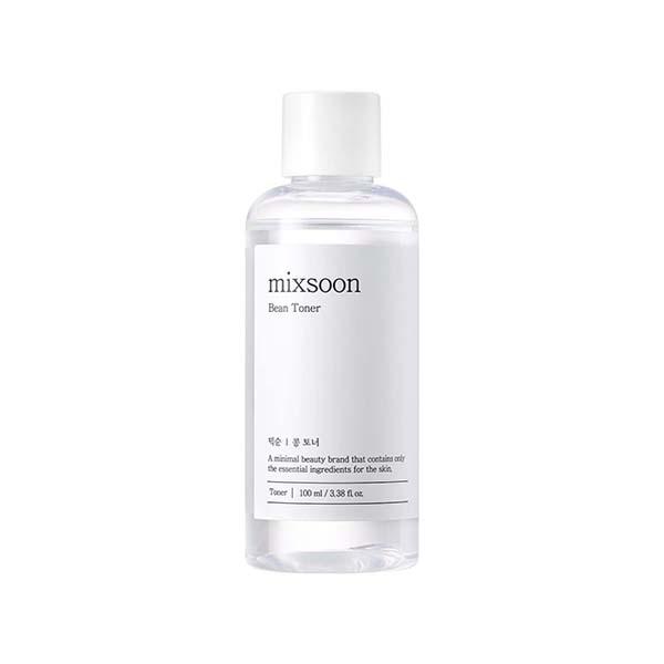 Mixsoon Bean Toner 100 ml - Toners