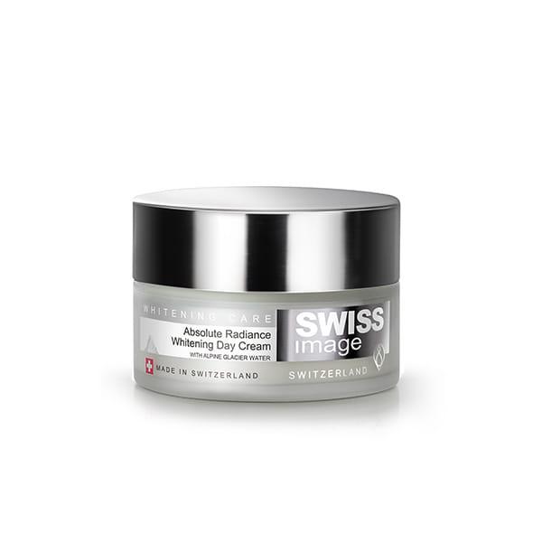 Swiss Image Absolute Radiance Whitening Day Cream 50 ml