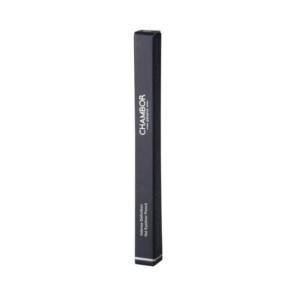 Intense Definition Gel Eye Liner Pencil-Blackest Black 101 0.25 gm - Eyeliners