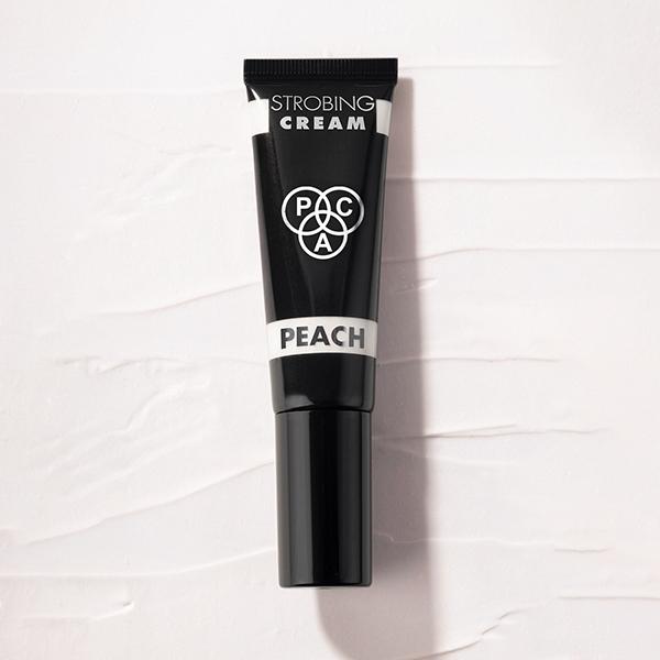PAC Strobing Cream Peach Tube 30 ml - Face Moisturizers