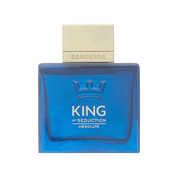 Netmeds | Banderas King of Seduction Absolute Eau de Toilette 100 ml