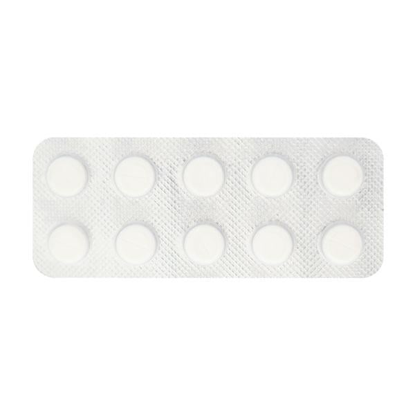Qutipin 200mg Tablet 10'S - Psychosis-Ans