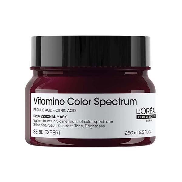 L'Oreal Professionnel Vitamino Color Spectrum Mask for All Colored Hair 250 ml
