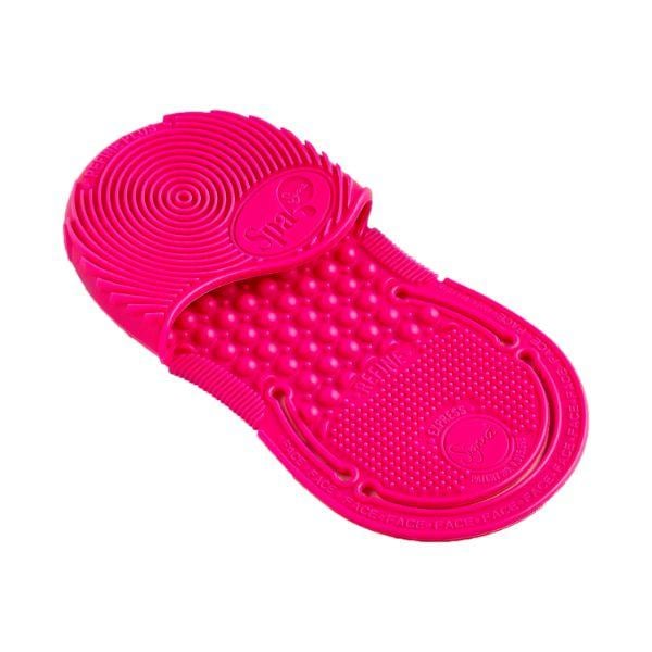 Netmeds | Sigma Beauty Sigma Spa Express Brush Cleaning Glove 1's