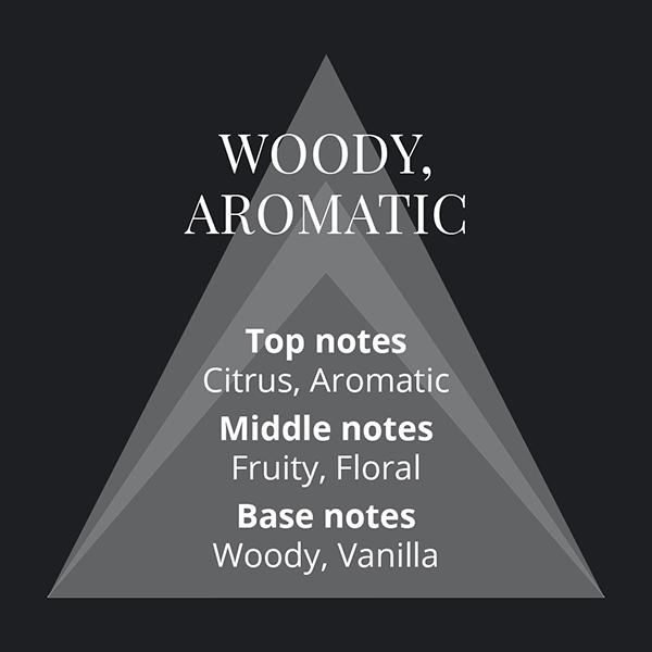 Colour Me Homme Black Eau De Parfum 50 ml - Men Perfumes (Edt/Edp)