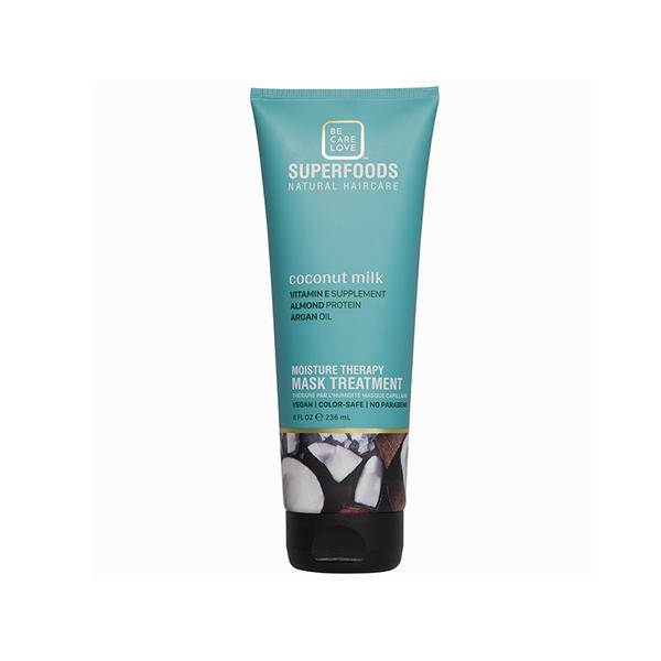 Netmeds | Bcl Superfoods Moisture Theraphy Hair Mask Treatment 355 ml