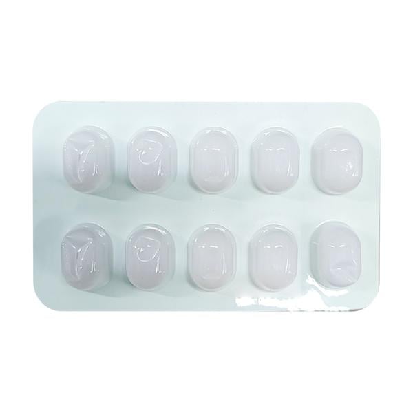 VITALIN NEO FORTE Capsule 10's - Supplements-Vam