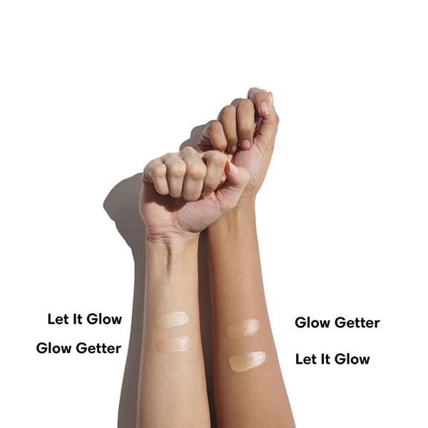 Tsara Universal Glow Balm Let It Glow 4.5 ml - Highlighters & Illuminators