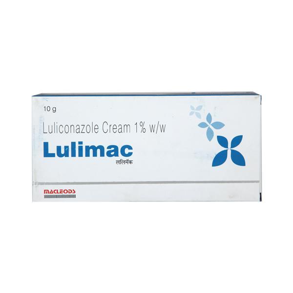 Netmeds | LULIMAC Cream 10gm (se)