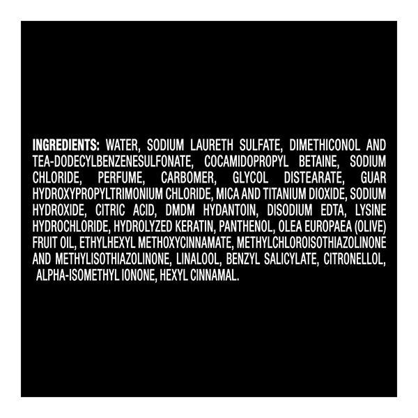 TRESemme Climate Protection Shampoo 185 ml - Shampoos