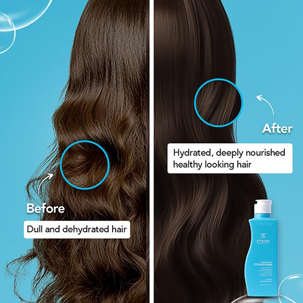 3TENX Hydrarevive Conditioner 250 ml - Conditioners