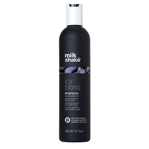 milk shake Icy Blond Shampoo 300 ml - Shampoos