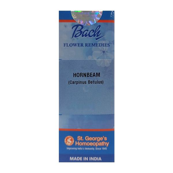 Netmeds | St. George's Bach Flower Hornbeam 6 CH 30 ml