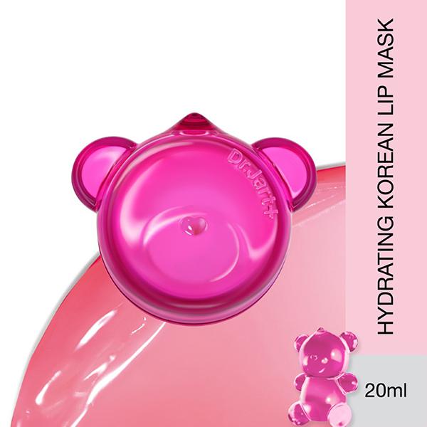 Netmeds | Dr.Jart Vital Hydra Solution Hydrating Lip Mask - Pink (Bubble Gum) 20 ml