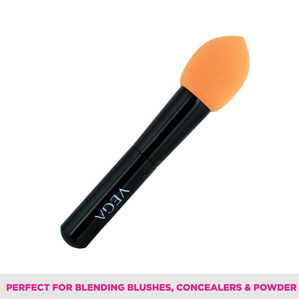 Vega Makeup Blender Sponge (MPH - 01) 1's - Sponges & Applicators