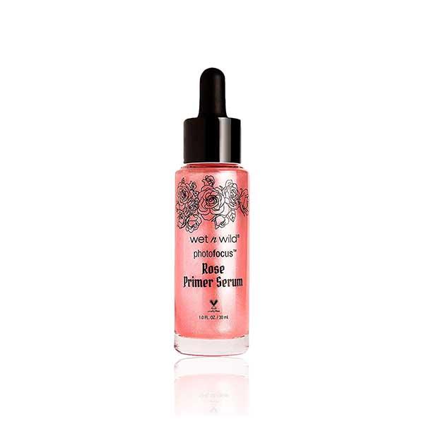 Wet N Wild Photo Focus Face Serum 30 ml