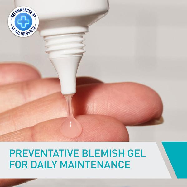 CeraVe Blemish Control Gel 40 ml - Face Creams