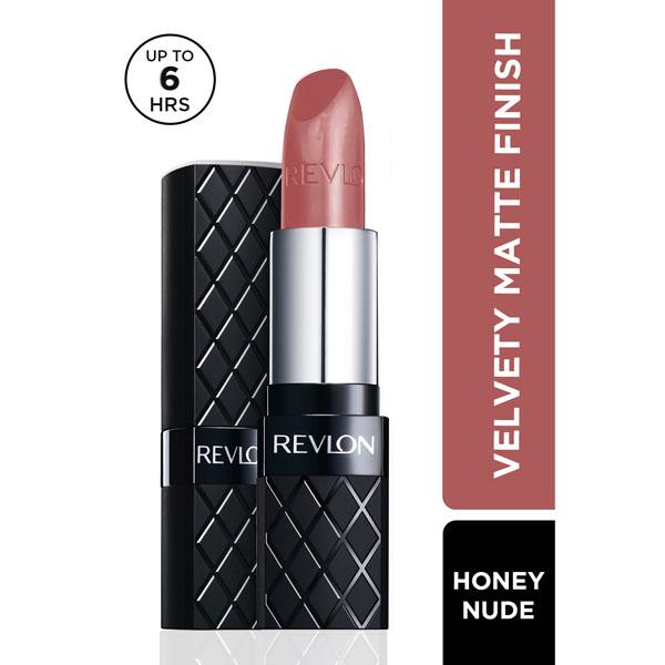 Netmeds | Revlon Colorburst Lipstick Matte - 01 Honey Nude 3.7gm