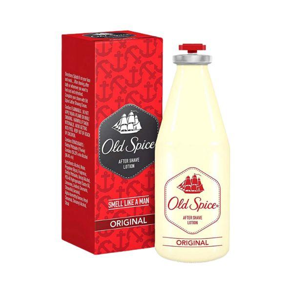 Old Spice After Shave Lotion - (Original) 50 ml - Aftershave Lotion