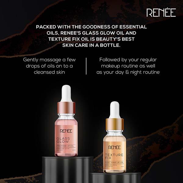 Renee Skin Repair Combo 2's - Makeup Kits & Sets