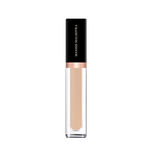 Manish Malhotra Beauty By MyGlamm Skin Awakening Concealer Warm Fawn 7 gm - Concealer