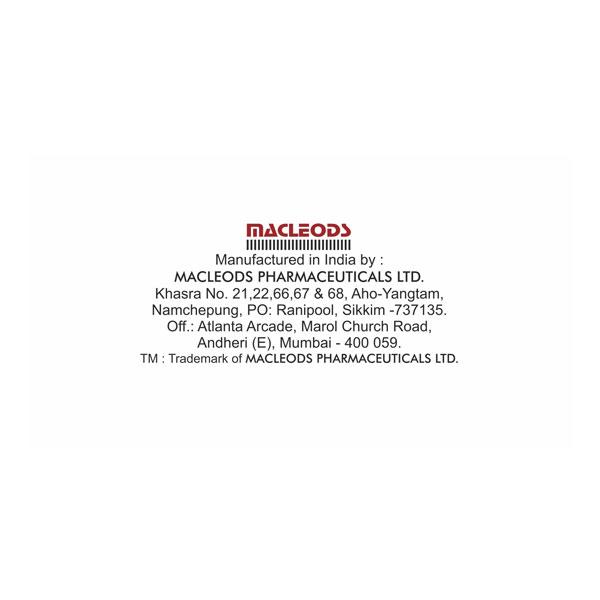 SITA OD 50 Tablet 10's - Diabetes-Ant