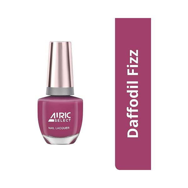Auric Select Nail Lacquer Daffodil Fizz 15 ml - Nail Polish