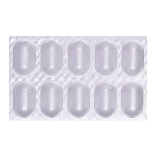 SEVOM 400 Tablet 10's - Kidney Disease/Stones-Oth