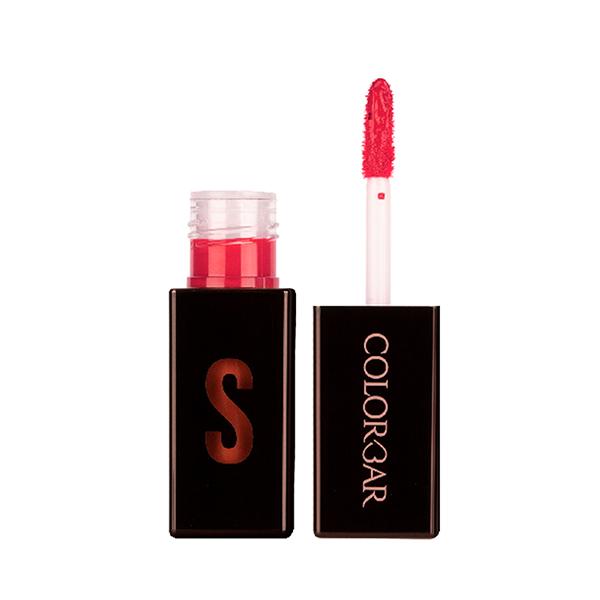 Netmeds | Colorbar Sexy Kiss Proof Gel Lipcolor Hotty - (005) 3.5ml