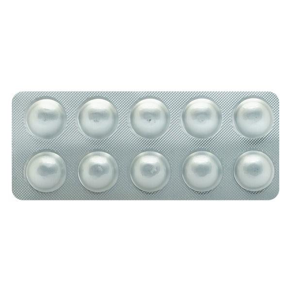 ROZAAR T Tablet 10's - Hypertension-Ang