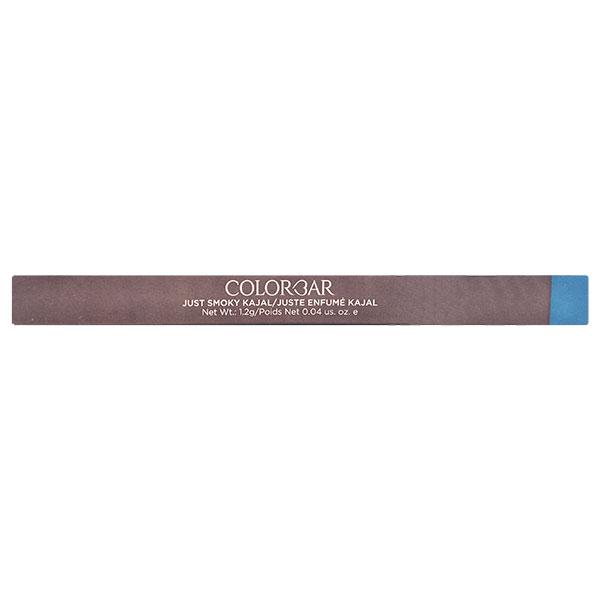 Colorbar Just Smoky Pencil Kajal Jsp001 1.2 Gm