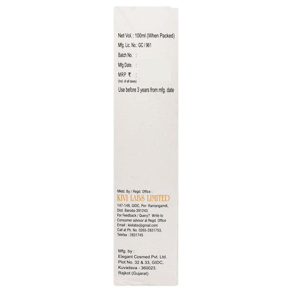 VITAVERA Lotion 100ml - Dry Skin-Emo