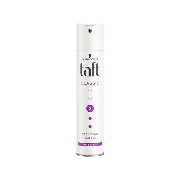 Schwarzkopf Classic Hair Spray 250 ml