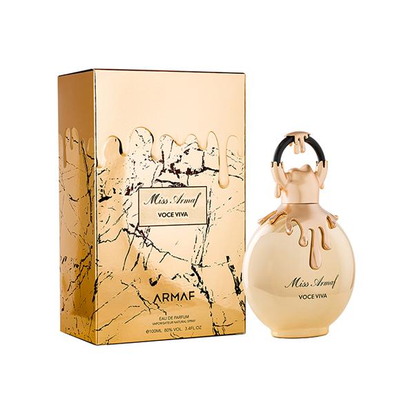 Armaf Miss Armaf Voce Viva Eau De Parfum 100 ml - Women Perfumes (Edt/Edp)