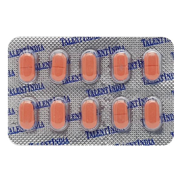 Resque LS Tablet 10'S - Psychosis-Ans