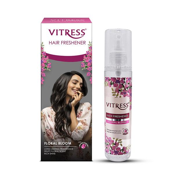 Vitress Hair Freshener Floral Bloom 100 ml