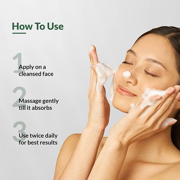 Fixderma Tomaglow Brightening Face Cream with White Tomato Extract, Excutin 4MSK with 2% Alpha Arbutin 4% Niacinamide 50 gm - Face Moisturizers
